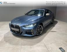 BMW Serie 4 coupe Évreux