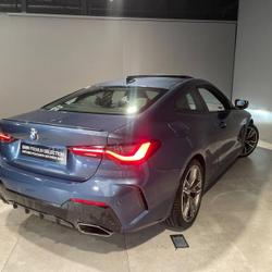 BMW Serie 4 coupe M440dA xDrive 340ch &Eacute;vreux