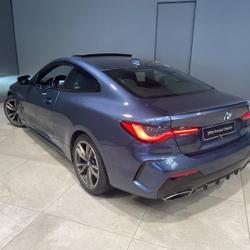 BMW Serie 4 coupe M440dA xDrive 340ch &Eacute;vreux