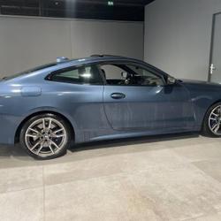 BMW Serie 4 coupe M440dA xDrive 340ch &Eacute;vreux