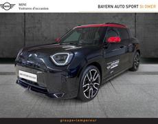 Mini Paceman Arques