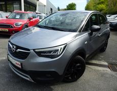 Opel Crossland X Montévrain