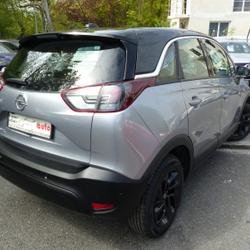 Opel Crossland X 1.5 D 102CH ELEGANCE EURO 6D-T Mont&eacute;vrain