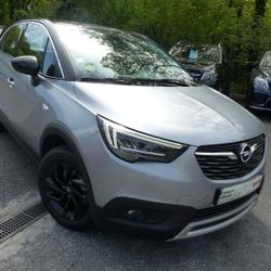 Opel Crossland X 1.5 D 102CH ELEGANCE EURO 6D-T Mont&eacute;vrain