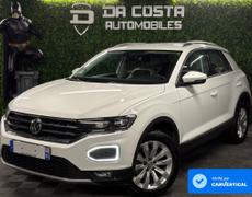 Volkswagen T-Roc Taverny