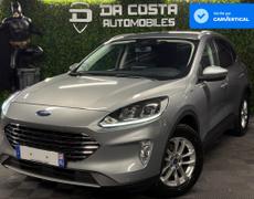 Ford Kuga Taverny