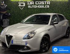 Alfa Romeo Giulietta Taverny
