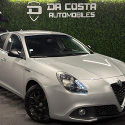 Alfa Romeo Giulietta III PHASE 2 LUSSO 1.6 JTDM 120 Cv S&S - GARANTIE 1 AN Taverny