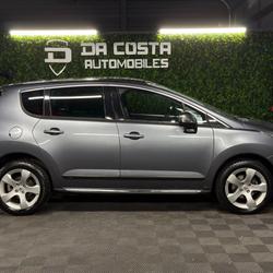Peugeot 3008 PREMIUM 1.6 HDI 112 Cv GPS TOIT PANORAMIQUE AFFICHAGE TETE HAUTE BVM6 - GARANTIE 1 AN Taverny