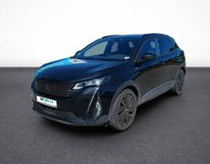 Peugeot 3008 Saint-Clair