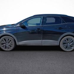 Peugeot 3008 3008 Hybrid 225 e-EAT8 GT Saint-Clair