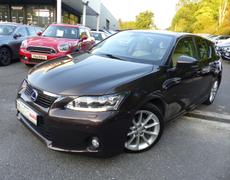 Lexus CT 200h Montévrain