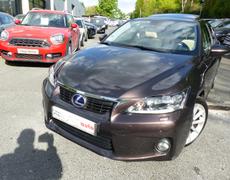Lexus CT 200h Montévrain