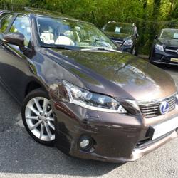 Lexus CT 200h 200H PASSION Mont&eacute;vrain