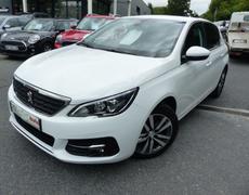 Peugeot 308 II Phase 2 Montévrain
