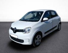 Renault Twingo 3 Saint-Clair