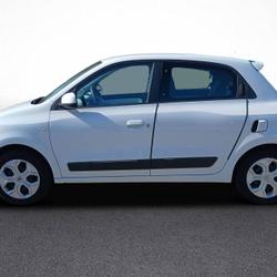 Renault Twingo 3 III SCe 75 - 20 Zen occasion - Saint-Clair - photo 3/24