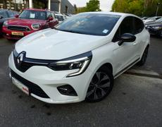 Renault Clio 5 Societe Montévrain