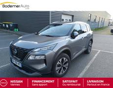 Nissan XTrail Ploeren