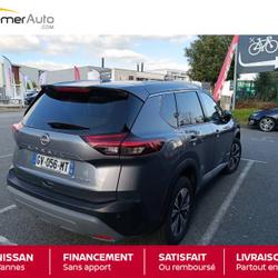 Nissan XTrail e-POWER 204 ch N-Connecta Ploeren