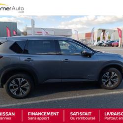 Nissan XTrail e-POWER 204 ch N-Connecta Ploeren