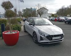 Hyundai i20 Chantonnay