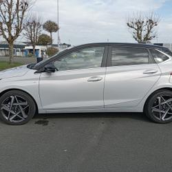 Hyundai i20 1.0 T-GDI 100 HYBRID EXECUTIVE DCT-7 occasion - Chantonnay - photo 3/20