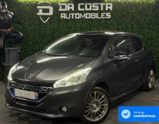 Peugeot 208 Taverny