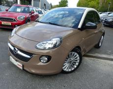 Opel Adam Montévrain