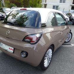 Opel Adam 1.4 TWINPORT 87CH GLAM START/STOP Mont&eacute;vrain