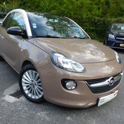 Opel Adam 1.4 TWINPORT 87CH GLAM START/STOP Mont&eacute;vrain