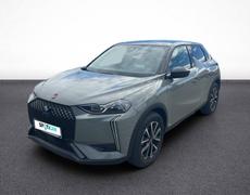 Ds DS3 - DS 3 PureTech 130 EAT8 Performance Line - 22 490 €