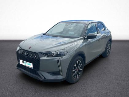 Ds DS3 - DS 3 PureTech 130 EAT8 Performance Line - 22 490 €