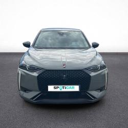 Ds DS3 DS 3 PureTech 130 EAT8 Performance Line Mont&eacute;limar