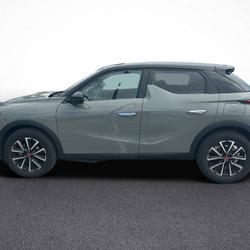 Ds DS3 DS 3 PureTech 130 EAT8 Performance Line Mont&eacute;limar