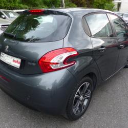 Peugeot 208 1.4 HDI FAP ACTIVE 5P Mont&eacute;vrain
