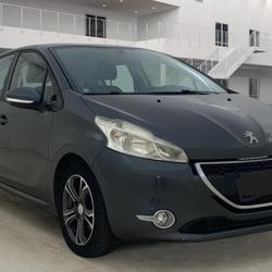 Peugeot 208 1.4 HDI FAP ACTIVE 5P Mont&eacute;vrain