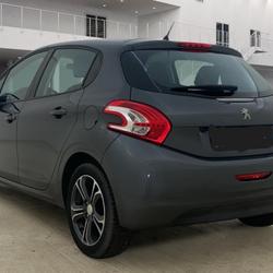 Peugeot 208 1.4 HDI FAP ACTIVE 5P Mont&eacute;vrain