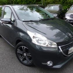 Peugeot 208 1.4 HDI FAP ACTIVE 5P Mont&eacute;vrain