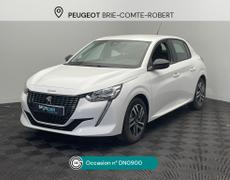 Peugeot 208 Brie-Comte-Robert