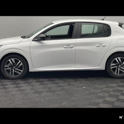 Peugeot 208 208 Active Business R PureTech 100 S&S BVM6 Brie-Comte-Robert