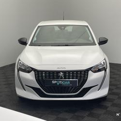 Peugeot 208 208 Active Business R PureTech 100 S&S BVM6 Brie-Comte-Robert