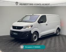 Peugeot Expert Brie-Comte-Robert