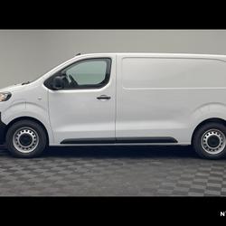 Peugeot Expert e-Expert Fourgon Taille M 100kW (136ch) Brie-Comte-Robert