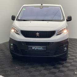 Peugeot Expert e-Expert Fourgon Taille M 100kW (136ch) Brie-Comte-Robert