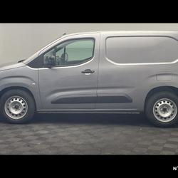 Peugeot Partner Partner Nouveau Partner Fourgon Taille M Brie-Comte-Robert