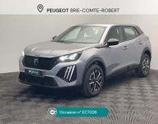 Peugeot 2008 Brie-Comte-Robert