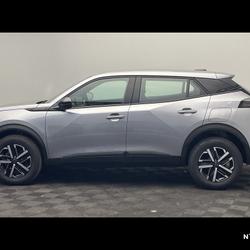 Peugeot 2008 SUV 2008 Style 100 ch BVM6 Brie-Comte-Robert