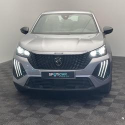 Peugeot 2008 SUV 2008 Style 100 ch BVM6 Brie-Comte-Robert