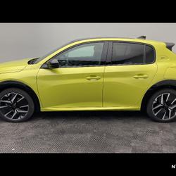 Peugeot 208 208 GT Hybrid 145 ch e-DCS6 Brie-Comte-Robert